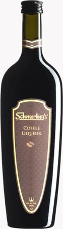 Schmerling's Liqueur Coffee