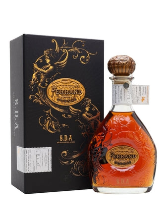 Pierre Ferrand Grande Champagne S.D.A Sélection des Anges Cognac
