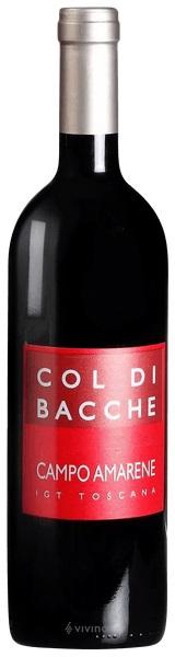 Col di Bacche Campo Amarene 2015