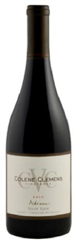 Colene Clemens Pinot Noir Victoria 2015