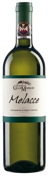 Colle Massari Montecucco Vermentino Melacce 2018