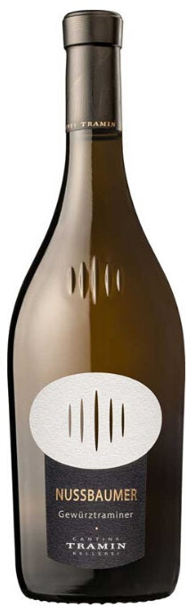 TRAMIN GEWURZTRAMINER NUSSBAUMER DOC 6 CS