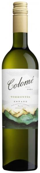 Colome Torrontes 2018