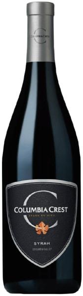Columbia Crest Grand Estates Syrah 2017