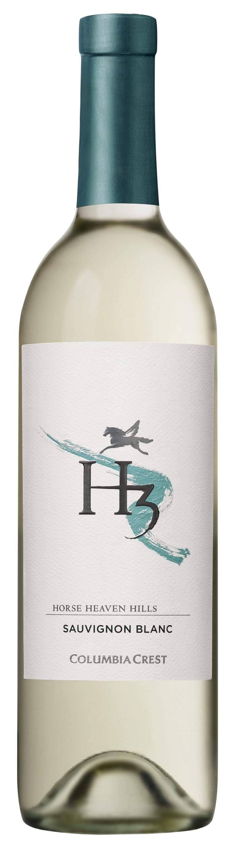Columbia Crest H3 Sauvignon Blanc 2016