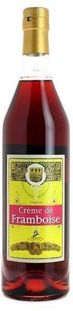 Combier Creme de Framboise-Wine Chateau