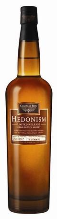 Compass Box Scotch Hedonism-Wine Chateau