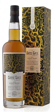 Compass Box Scotch Spice Tree-Wine Chateau