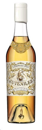 Compass Box Scotch Juveniles 2018
