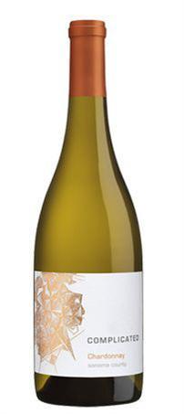 Complicated Chardonnay