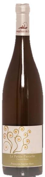 Complices de Loire Chenin Blanc La Grande Parcelle 2016