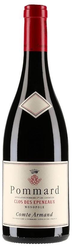 Comte Armand Pommard Clos des Epeneaux 2017
