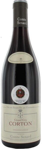 Comte Senard Corton 2015