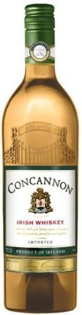 Concannon Irish Whiskey-Wine Chateau