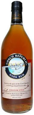 Conch Republic Rum Dark-Wine Chateau