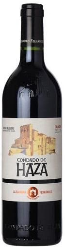 Condado de Haza Ribera del Duero