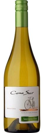 Cono Sur Organic Sauvignon Blanc 2016