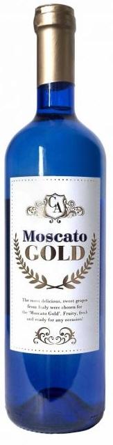 Contessa Annalisa Moscato 2017