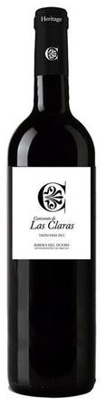 Convento de Las Claras Ribera del Duero 2012-Wine Chateau