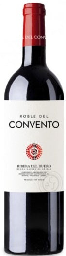 Convento San Francisco Roble 2019