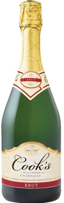 Cook's Brut