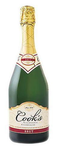 Cook's Brut