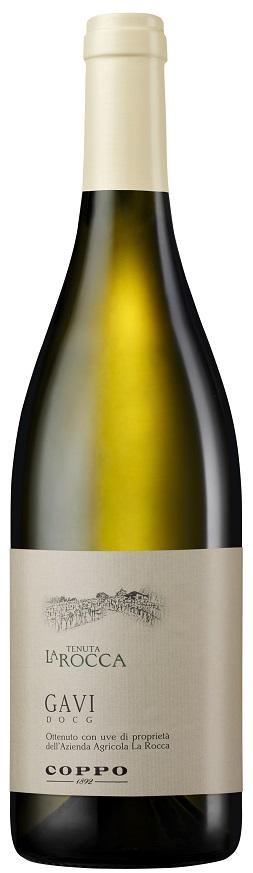 Coppo Gavi La Rocca 2018