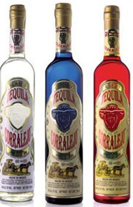 Corralejo Tequila Reposado