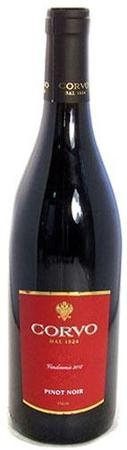 Corvo Pinot Noir 2015