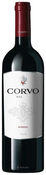 Corvo Rosso 2017