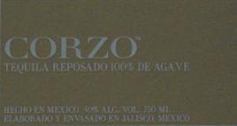 Corzo Tequila Reposado-Wine Chateau