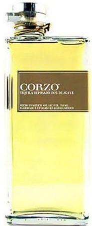 Corzo Tequila Reposado