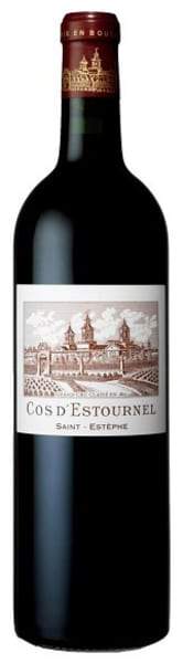 Cos d'Estournel Saint-Estephe 2016