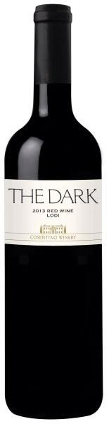 Cosentino Winery The Dark 2016