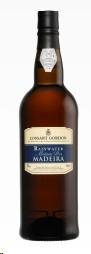 Cossart Gordon Madeira Rainwater