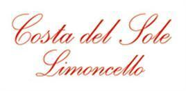 Costa del Sole Liquer Limoncello-Wine Chateau