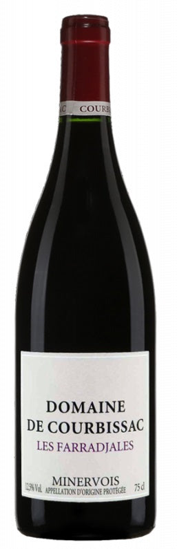 Domaine de Courbissac Roc du Piere 2017