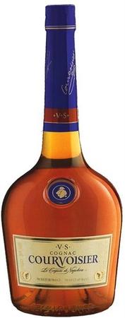 Courvoisier Cognac VS