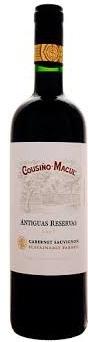 Cousino-Macul Cabernet Sauvignon Cab 2017