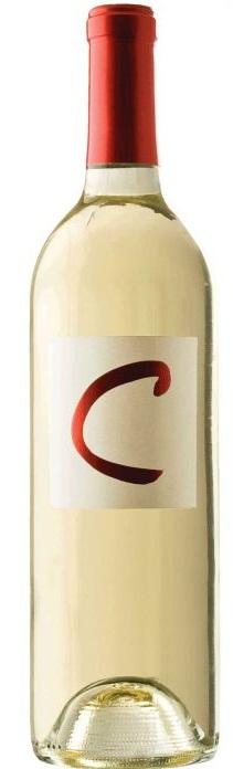 Covenant Sauvignon Blanc Red C 2019