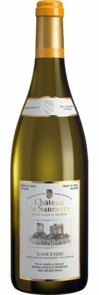 CHATEAU DE SANCERRE CHATEAU DE SANCERRE WHITE 2020