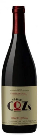 COZs de Montexuntos COZs - c2 Baga 2017