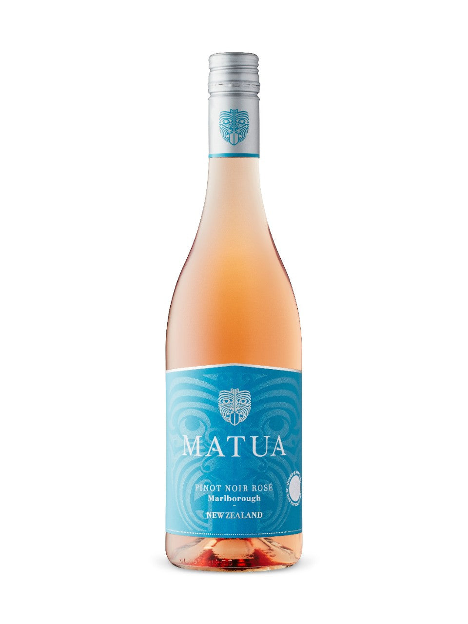 Matua Valley Pinot Noir Rose 2018