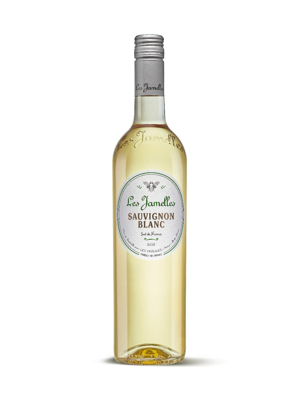 Les Jamelles Sauvignon Blanc 2019