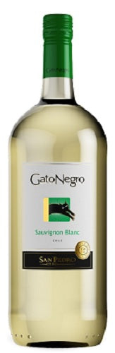 Gatonegro Sauvignon Blanc 2018