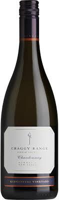 Craggy Range Chardonnay Kidnappers Vineyard 2015