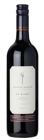 Craggy Range Te Kahu Gimblett Gravels Vineyard 2011-Wine Chateau