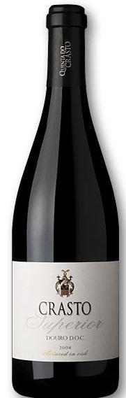 Crasto Douro Superior 2015