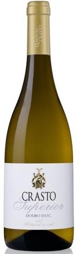 Crasto Duoro Branco Superior 2017