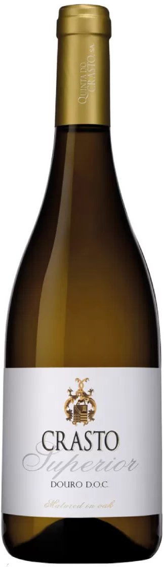 Crasto Duoro Branco Superior 2018